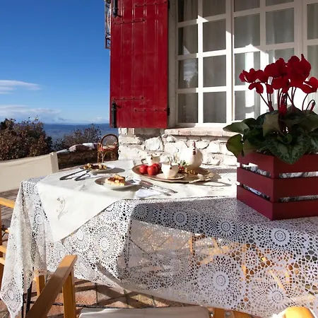 Fraldo House Chalet