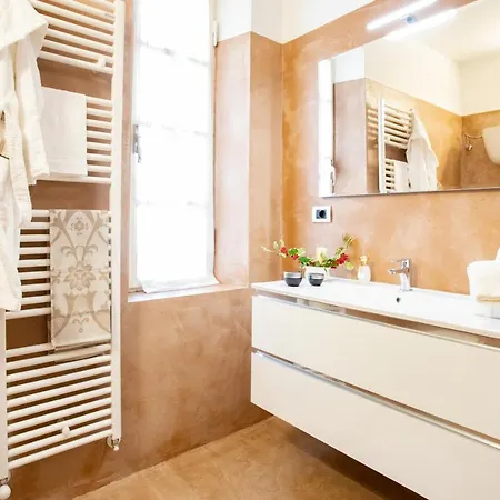 Fraldo House Chalet Spello