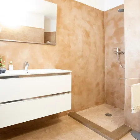 Chalet Fraldo House Spello