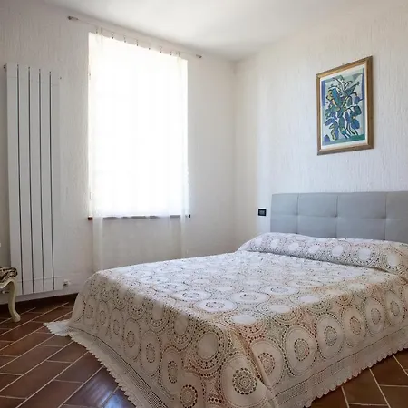 Chalet Fraldo House *