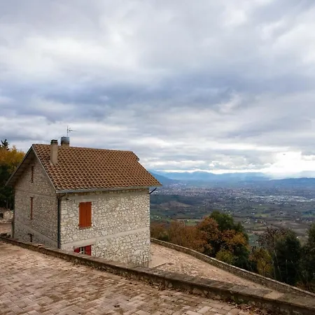 Fraldo House *