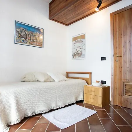 Chalet Fraldo House