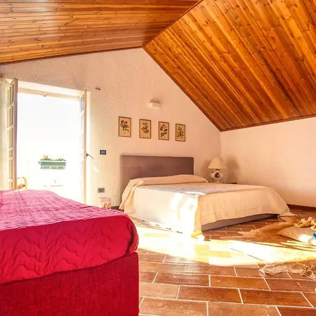 Fraldo House Chalet *