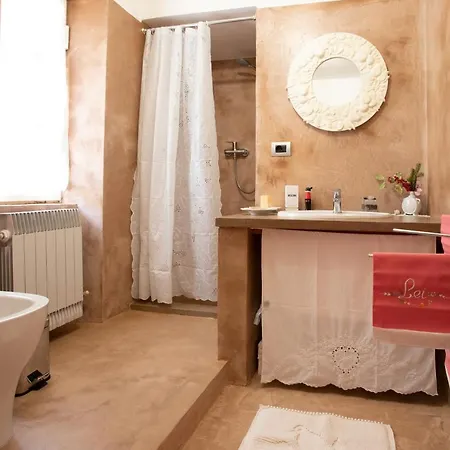 Fraldo House Chalet Spello
