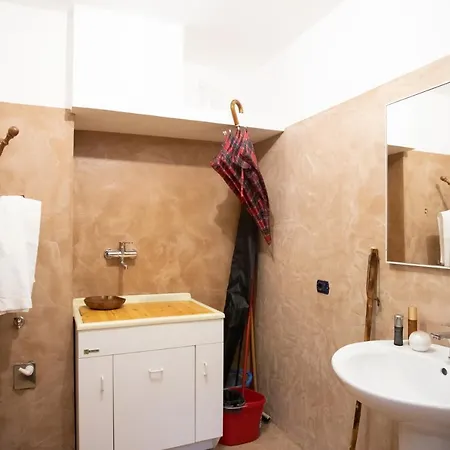 Chalet Fraldo House Spello