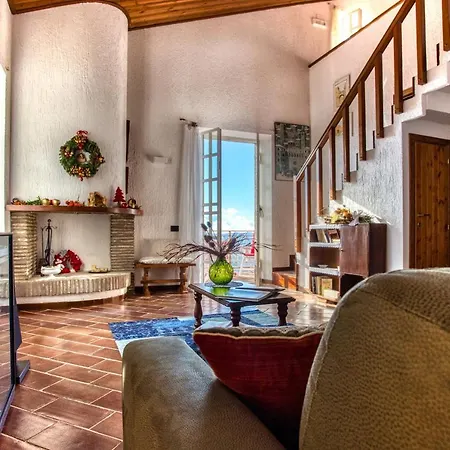 Fraldo House Chalet