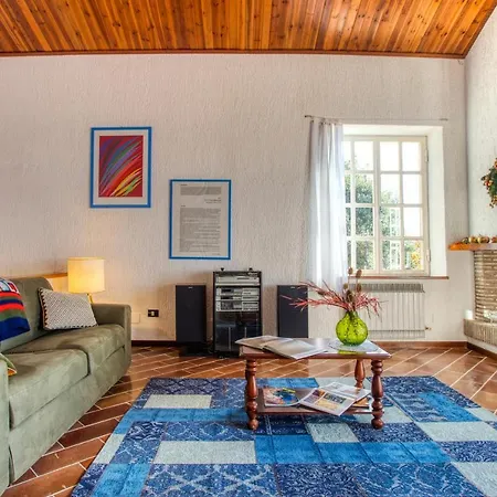 Fraldo House Chalet *