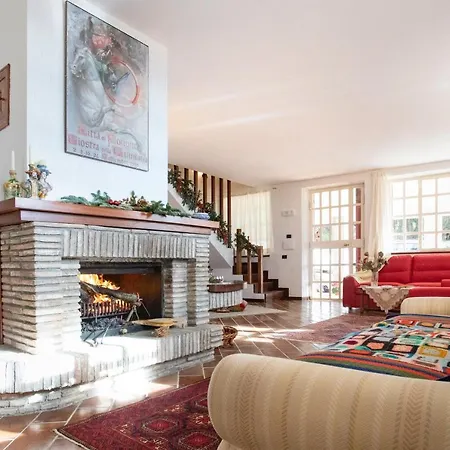 Fraldo House Chalet *
