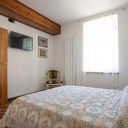 Fraldo House Chalet Spello