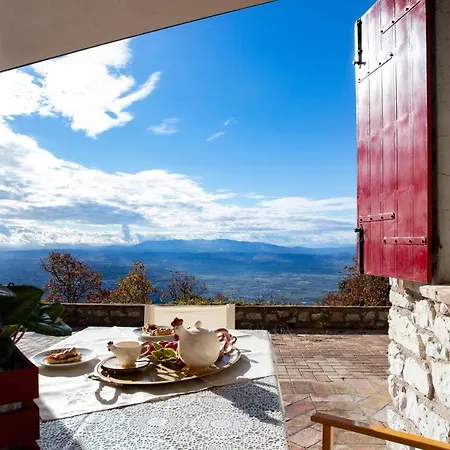 Fraldo House *